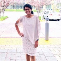 Usha Mathusuthanan