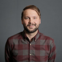 Nathanial Sullivan