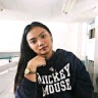 Alleona Joy Mariano