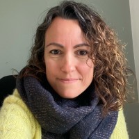 Séverine Calavia