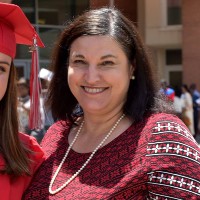 Linda Ferris, Mdiv.,Pharmd