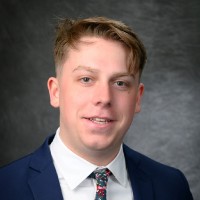 Connor Denman