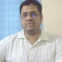 Pradeep Dash
