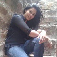 Simran Bahri