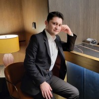 Arif Furkan Canbaz
