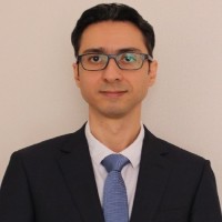 M Reza S.
