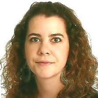 Isabel Martínez De Lagrán Cabredo