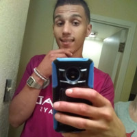 Raheem Burbage