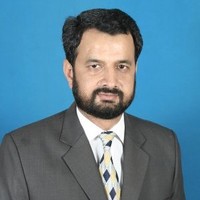 Faheem Aslam