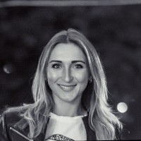 Iryna Skliar