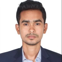Md Faruk Hossen