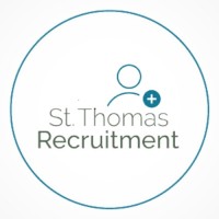 St Thomas Recruitment