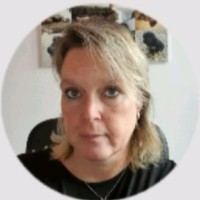 Inge Brunt - Van De Klok