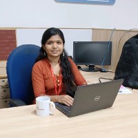 Vrushali Gaikwad