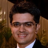 Dhrumil Popat