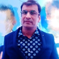 Anand Bhelonde