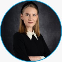 Joanna Lubiszewska