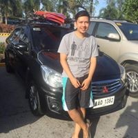 Beejay StaMaria