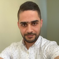 Mohammed Khalaf