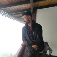 Hitesh Pawar