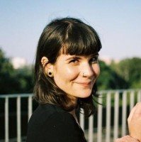 Anna Dobler