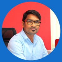 Kalesha Shaik