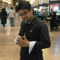 Luqman Ahmad