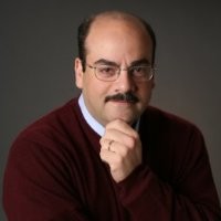 Samuel Wakim, DDS, FICOI, FAGD, FICD