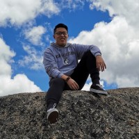 Jaden Wei