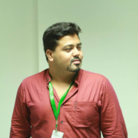 Ali Mohammed PT