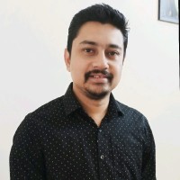 Samiran Deka