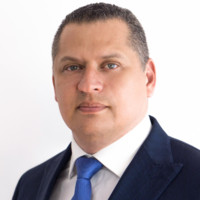 Carlos Monforte Vargas