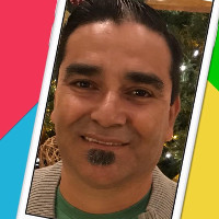 Art Rodriguez