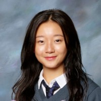 Victoria Liu