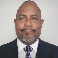 Tyrone Hall