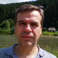 Oleksandr Martyniuk