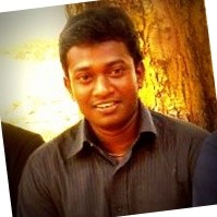 Santhosh Kumar