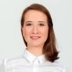 Nataliia Kuzovych