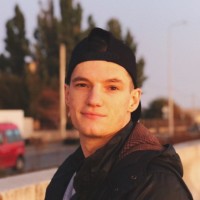 Vladyslav Zadorozhnyi