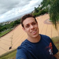 Lucas Rodrigues soprani