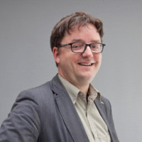 Andreas Bethge