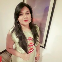 Rasika Kulkarni