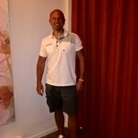 Daniel Sharpe