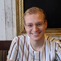 Thijs De Vries