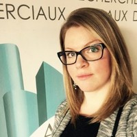 Charlène PAPIN