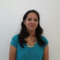 Sanjana Jadhav