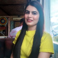 Manisha Pareek