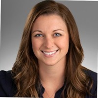 Chantel Frappier, PT, DPT