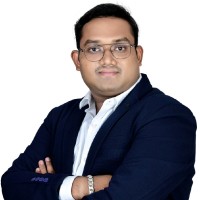 Aman Kumar Panda