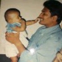 Lakshmi Samyuktha Vasamsetty